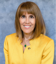 Ethics Board Executive Director, Isabel Mercedes Cumming